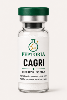 cagrilintide cagrilintide