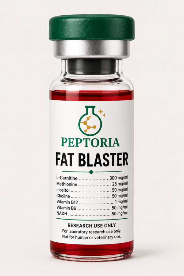 fat blaster