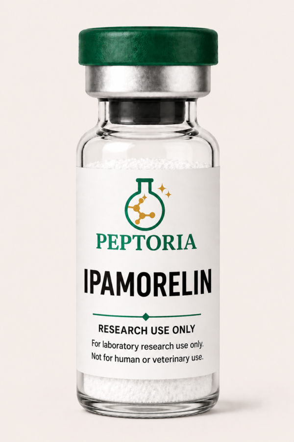 ipamorelin ipamorelin