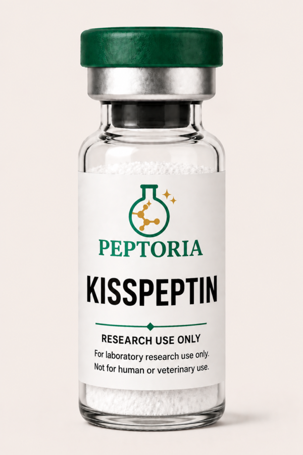 kisspeptin kisspeptin