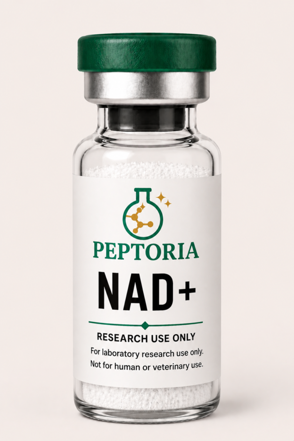 nad+ nad+