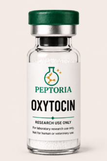 oxytocin