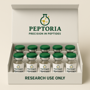 peptide kit from peptoria