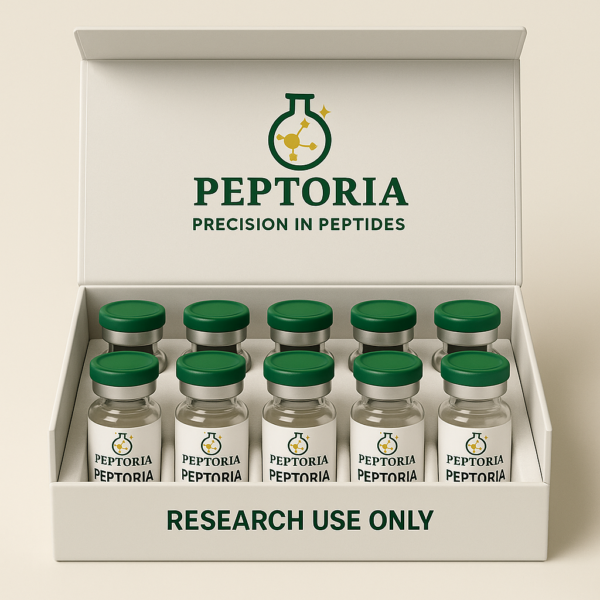 peptide kit from peptoria