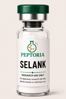 selank selank