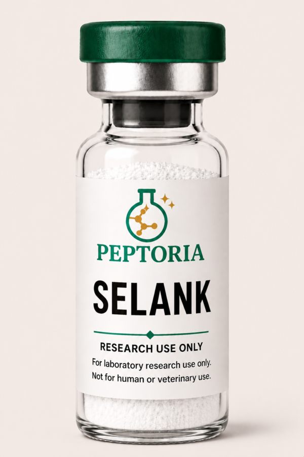 selank selank