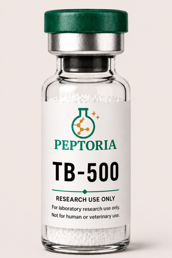 tb 500 tb 500