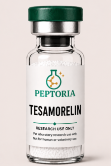 tesamorelin tesamorelin