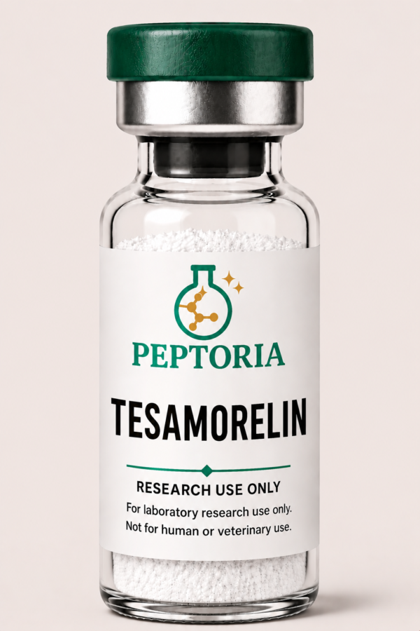 tesamorelin tesamorelin