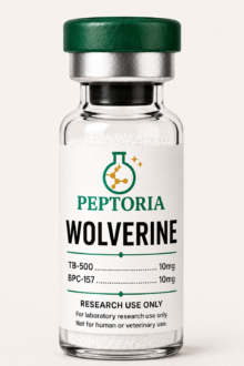 wolverine blend wolverine blend