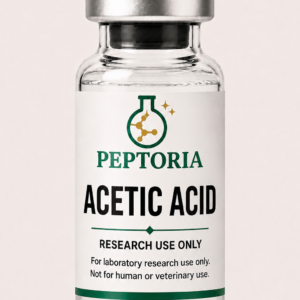 Acetic Acid Solution