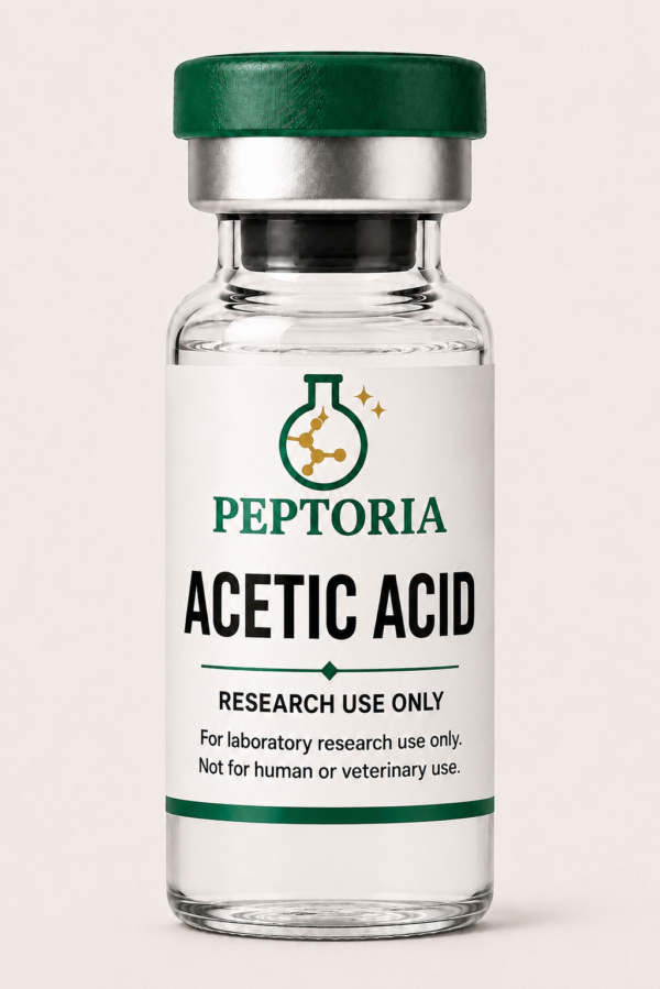 Acetic Acid Solution